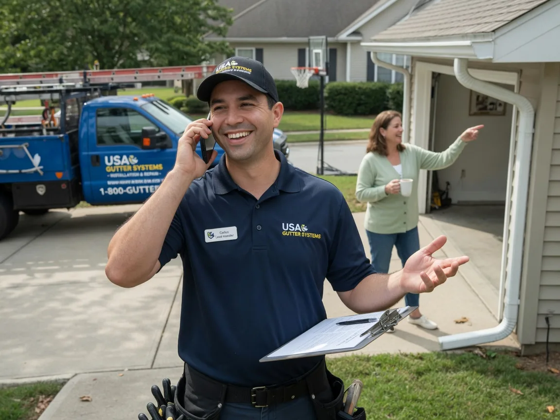 Gutter Installation Sterling, MI FAQs